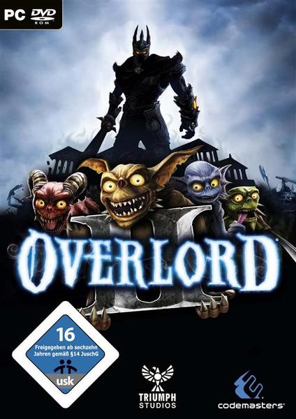 Glorious Pc Master Race. OVERLORD II FOR PC PART 2